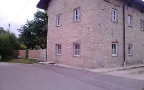 Ferienwohnung In Solnhofen Mit Terrasse, Garten Und Grill